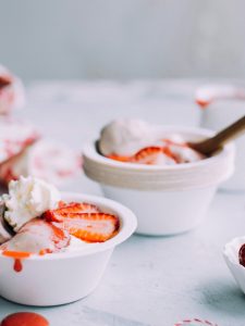 Banana Nice Cream (Machine-Free, Dairy-Free)