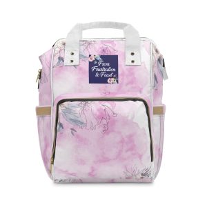 80776-7.jpg Multifunctional Diaper Backpack
