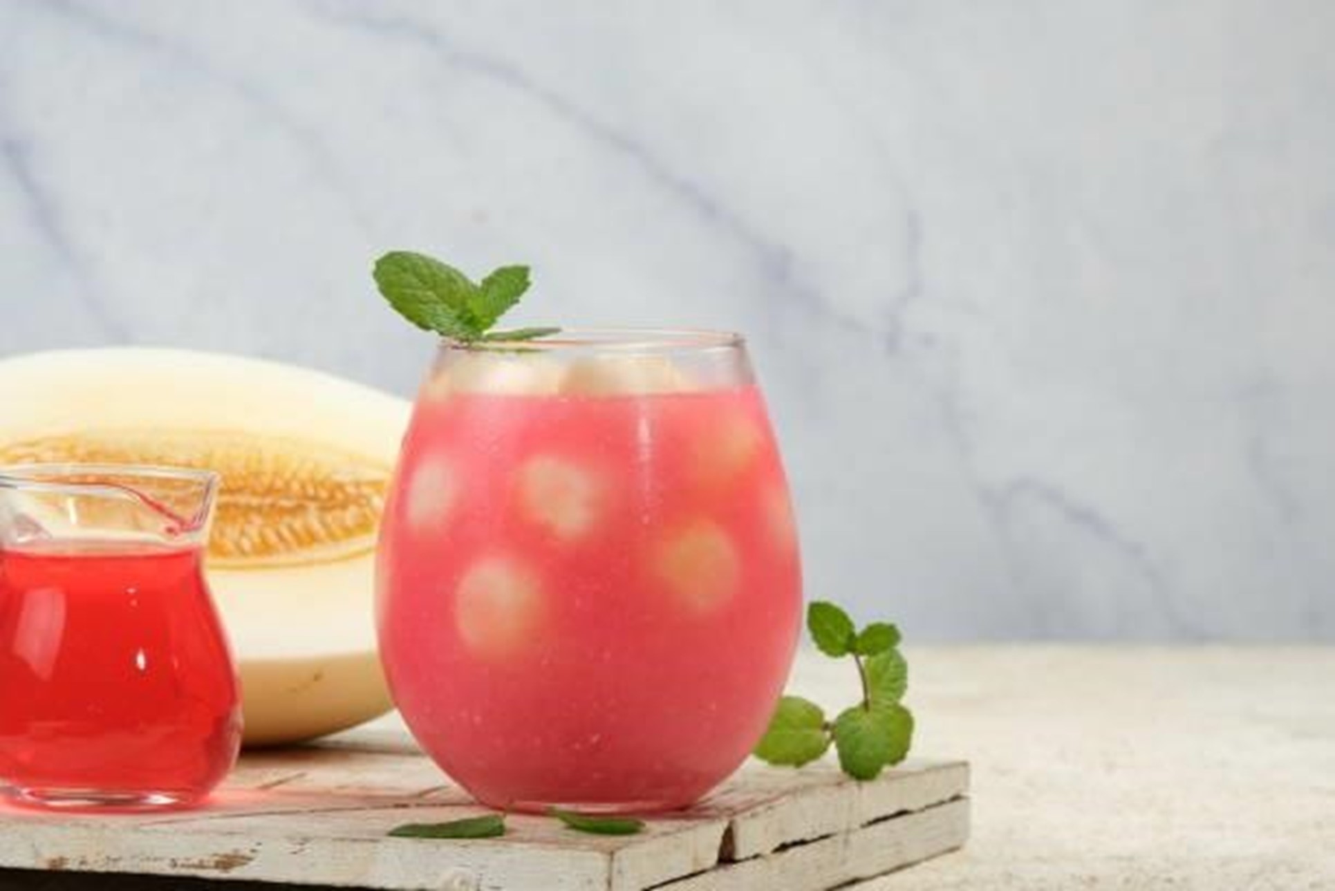 Fruity Party Punch