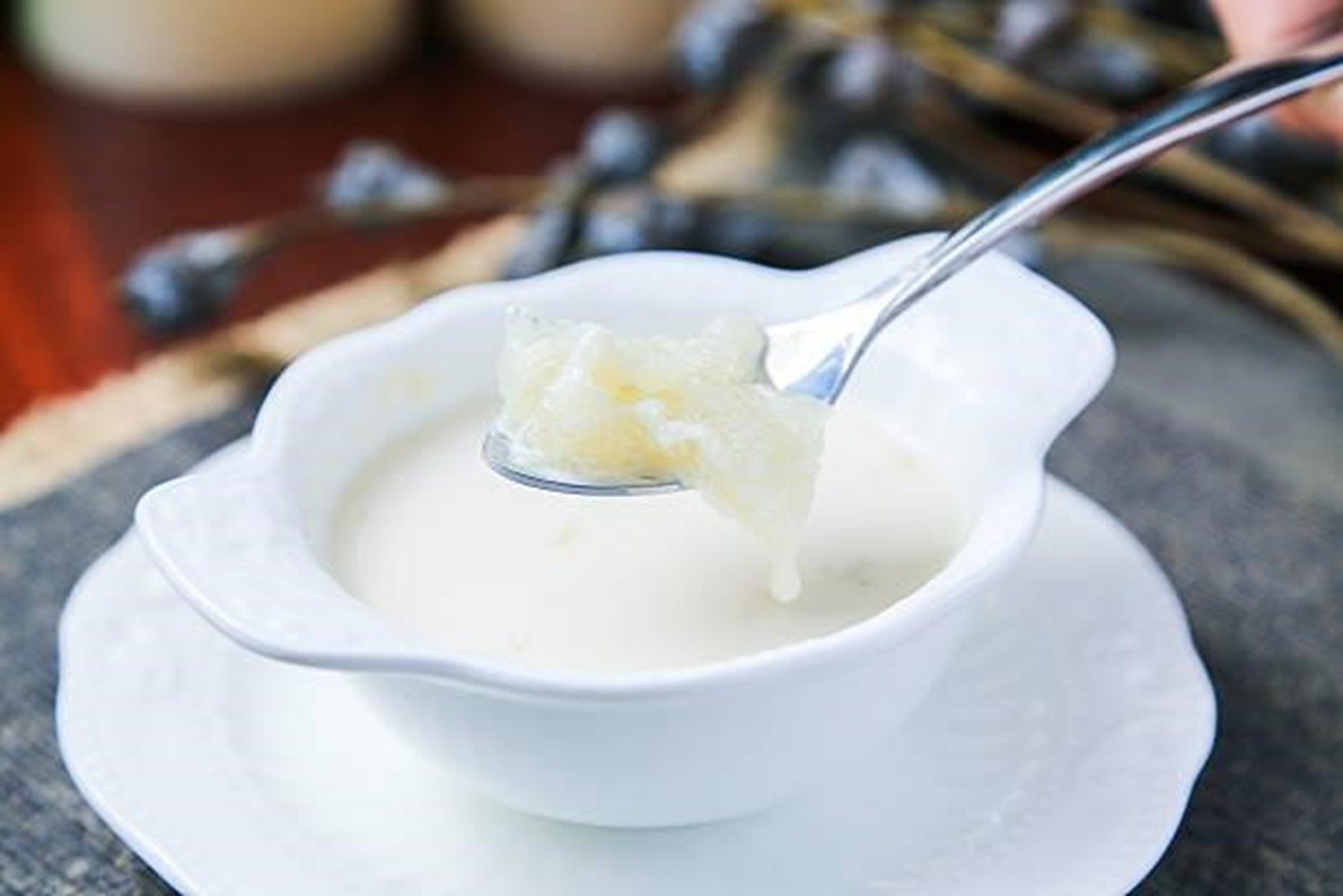 Soursop Cream